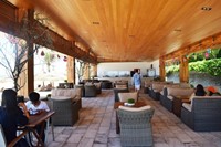  The Cliff's Contract & Promotion Rate for Domestic & Asian Market